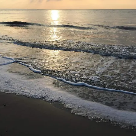 Secluded Haven By Fjord - By Traum