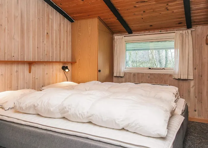 Secluded Haven By Fjord - By Traum 別荘