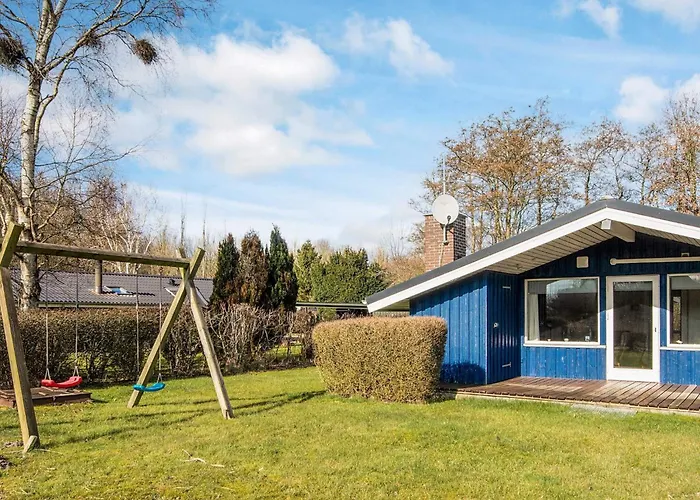 別荘 Secluded Haven By Fjord - By Traum *