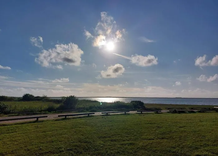 別荘 Secluded Haven By Fjord - By Traum